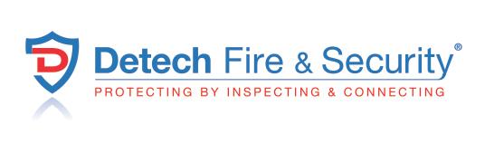 Detech Fire & Security